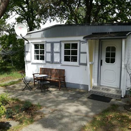 Ferienhaus Fischerhaus Zinnowitz Εξωτερικό φωτογραφία